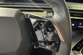 Peugeot 5008, 1.2, 100 kW, hübriid, automaat, esivedu