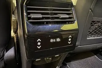 Peugeot 5008, 1.2, 100 kW, hübriid, automaat, esivedu