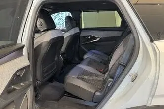 Peugeot 5008, 1.2, 100 kW, hübriid, automaat, esivedu