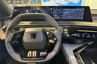 Peugeot 5008, 1.2, 100 kW, hübriid, automaat, esivedu