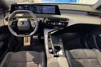 Peugeot 5008, 1.2, 100 kW, hübriid, automaat, esivedu