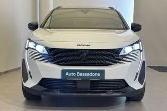 Peugeot 5008, 2.0, 130 kW, дизель, автомат, передний привод
