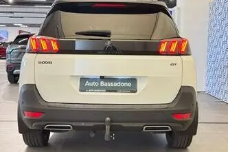 Peugeot 5008, 2.0, 130 kW, дизель, автомат, передний привод