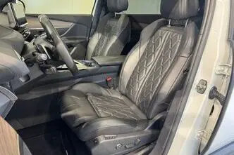 Peugeot 5008, 2.0, 130 kW, дизель, автомат, передний привод