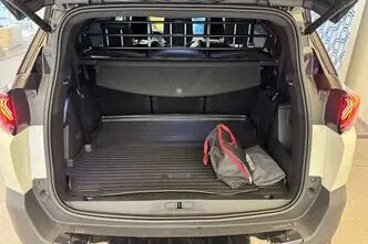 Peugeot 5008, 2.0, 130 kW, дизель, автомат, передний привод
