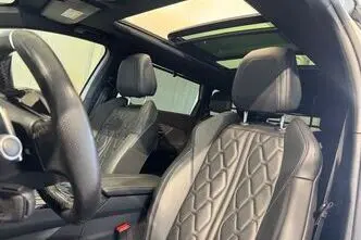 Peugeot 5008, 2.0, 130 kW, дизель, автомат, передний привод