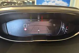 Peugeot 5008, 2.0, 130 kW, дизель, автомат, передний привод