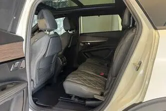 Peugeot 5008, 2.0, 130 kW, дизель, автомат, передний привод
