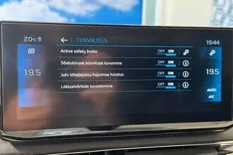 Peugeot 5008, 2.0, 130 kW, дизель, автомат, передний привод