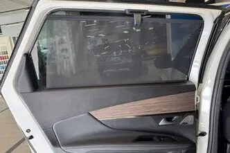 Peugeot 5008, 2.0, 130 kW, дизель, автомат, передний привод