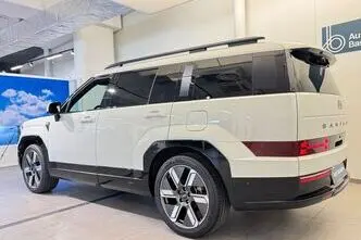 Hyundai Santa Fe, 1.6, 186 kW, pistikhübriid, automaat, nelikvedu
