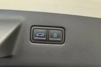 Hyundai Santa Fe, 1.6, 186 kW, pistikhübriid, automaat, nelikvedu