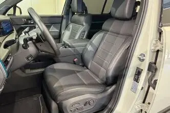 Hyundai Santa Fe, 1.6, 186 kW, pistikhübriid, automaat, nelikvedu