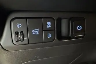 Hyundai Santa Fe, 1.6, 186 kW, pistikhübriid, automaat, nelikvedu