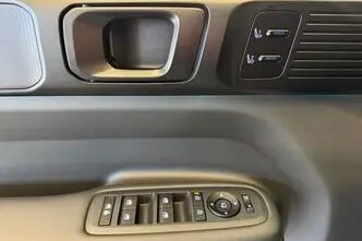 Hyundai Santa Fe, 1.6, 186 kW, pistikhübriid, automaat, nelikvedu