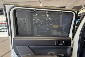 Hyundai Santa Fe, 1.6, 186 kW, pistikhübriid, automaat, nelikvedu