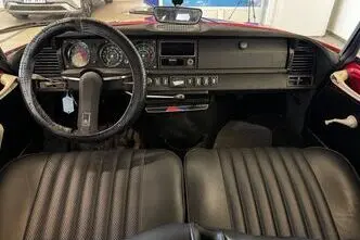 Citroën DS, 2.3, 85 kW, bensiin, manuaal, esivedu