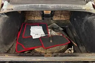 Citroën DS, 2.3, 85 kW, bensiin, manuaal, esivedu