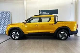Ssangyong MUSSO, 131 kW, электричество, автомат, полный привод