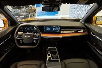 Ssangyong MUSSO, 131 kW, электричество, автомат, полный привод