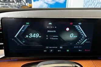 Ssangyong MUSSO, 131 kW, электричество, автомат, полный привод