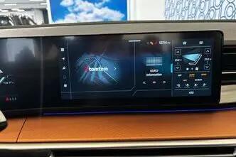 Ssangyong MUSSO, 131 kW, электричество, автомат, полный привод