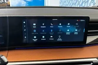 Ssangyong MUSSO, 131 kW, электричество, автомат, полный привод