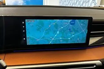 Ssangyong MUSSO, 131 kW, электричество, автомат, полный привод
