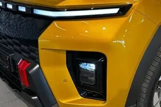Ssangyong MUSSO, 131 kW, электричество, автомат, полный привод