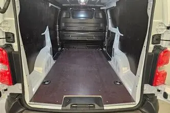 Fiat Scudo, 2.0, 106 kW, diisel, manuaal, esivedu