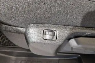 Fiat Scudo, 2.0, 106 kW, diisel, manuaal, esivedu