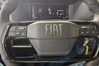 Fiat Scudo, 2.0, 106 kW, diisel, manuaal, esivedu