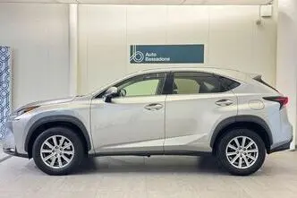 Lexus NX 300h, 2.5, 114 kW, hübriid, automaat, esivedu