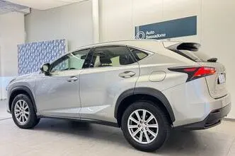 Lexus NX 300h, 2.5, 114 kW, hübriid, automaat, esivedu