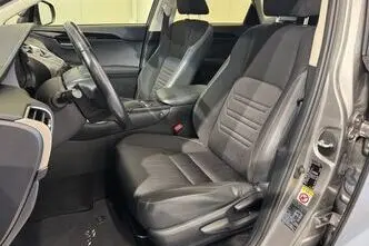 Lexus NX 300h, 2.5, 114 kW, hübriid, automaat, esivedu