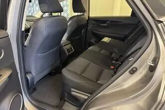 Lexus NX 300h, 2.5, 114 kW, hübriid, automaat, esivedu