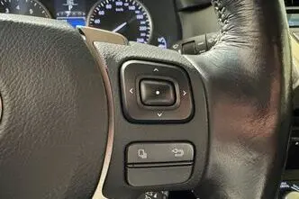 Lexus NX 300h, 2.5, 114 kW, hübriid, automaat, esivedu
