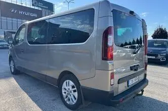 Nissan NV300, 1.6, 92 kW, diisel, manuaal, esivedu