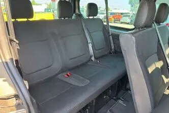 Nissan NV300, 1.6, 92 kW, diisel, manuaal, esivedu