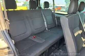 Nissan NV300, 1.6, 92 kW, diisel, manuaal, esivedu