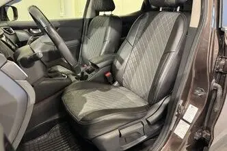 Nissan Qashqai, 1.3, 117 kW, bensiin+lpg, automaat, esivedu