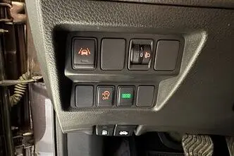 Nissan Qashqai, 1.3, 117 kW, bensiin+lpg, automaat, esivedu