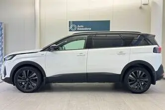 Peugeot 5008, 1.5, 96 kW, дизель, автомат, передний привод