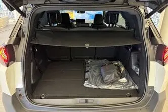 Peugeot 5008, 1.5, 96 kW, дизель, автомат, передний привод