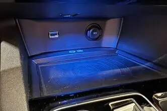 Peugeot 5008, 1.5, 96 kW, дизель, автомат, передний привод