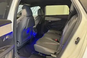 Peugeot 5008, 1.5, 96 kW, дизель, автомат, передний привод