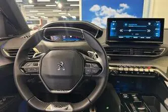Peugeot 5008, 1.5, 96 kW, дизель, автомат, передний привод
