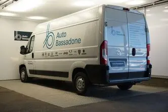 Opel Movano, 2.2, 103 kW, diisel, manuaal, esivedu