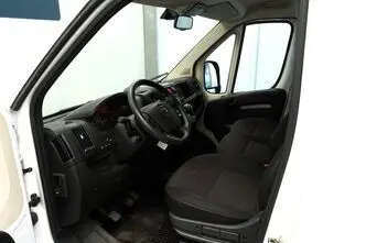 Opel Movano, 2.2, 103 kW, diisel, manuaal, esivedu