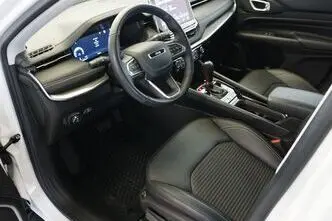 Jeep Compass, 1.5, 96 kW, hübriid, automaat, esivedu